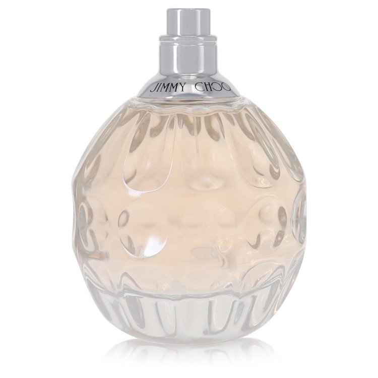 Jimmy Choo By Jimmy Choo Perfume 3.3 Oz Eau De Toilette Spray For Women - Tester