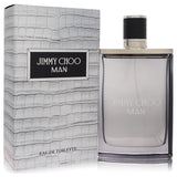 Jimmy Choo by Jimmy Choo 3.3 Oz Eau De Toilette Spray for Men