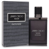 Intense by Jimmy Choo 1.7 Oz Eau De Toilette Spray for Men