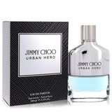 Urban Hero by Jimmy Choo 3.3 Oz Eau De Parfum Spray for Men