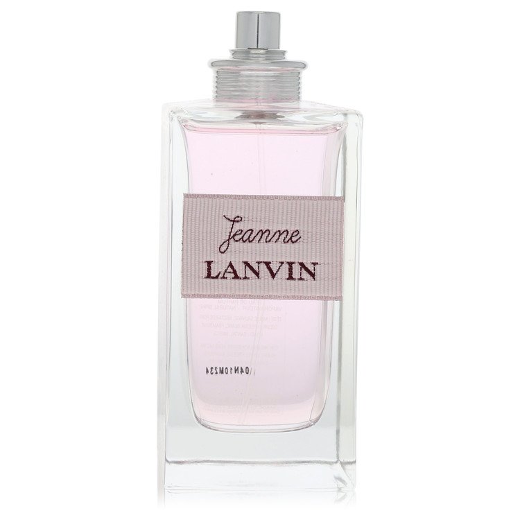 Jeanne Lanvin by Lanvin 3.4 Oz Eau De Parfum Spray (Tester) for Women