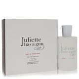 Not A Perfume by Juliette Has A Gun 3.3 Oz Eau De Parfum for Women