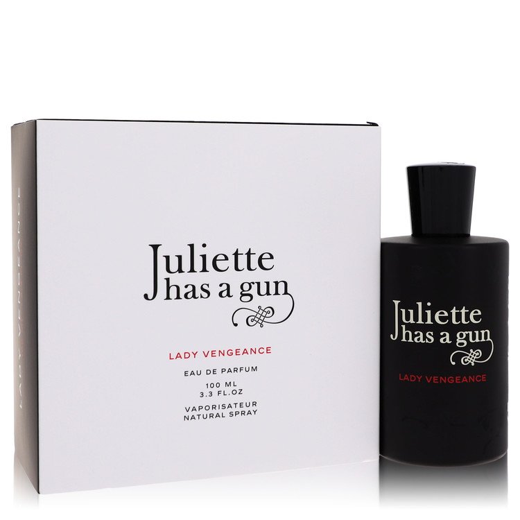 Juliette Has A Gun Lady Vengeance 3.4 Oz Eau De Parfum Spray for Women