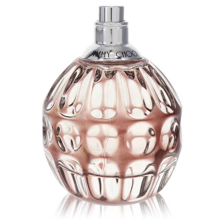 Jimmy Choo By Jimmy Choo Perfume 3.3 Oz Eau De Parfum Spray For Women - Tester