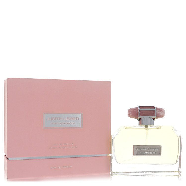 Judith Leiber Minaudiere by Judith Leiber 3.4 Oz Eau De Parfum Spray for Women