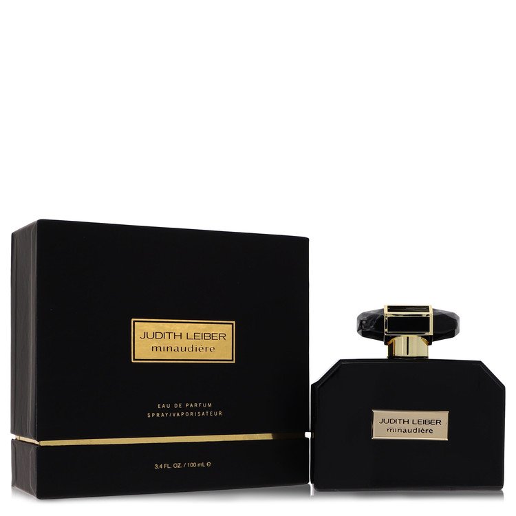 Judith Leiber Minaudiere Oud by Judith Leiber 3.4 Oz Eau De Parfum Spray for Women