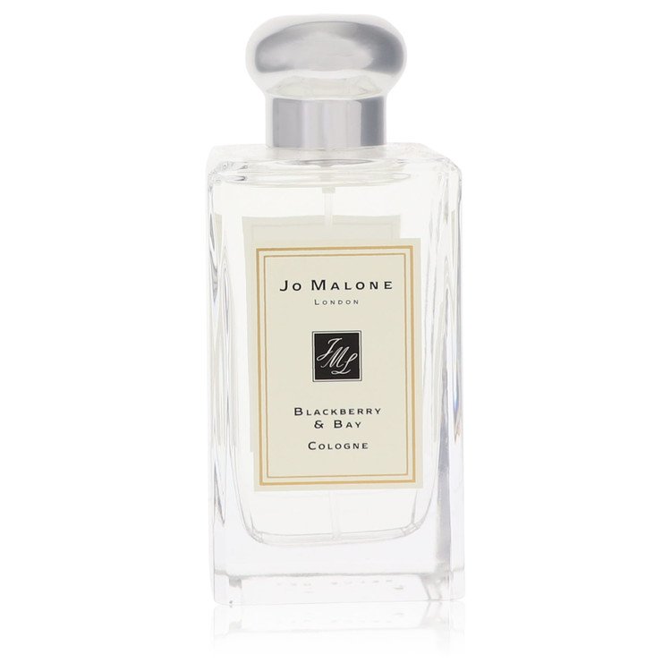 Jo Malone Blackberry & Bay by Jo Malone Cologne Spray (Unisex Unboxed) 3.4 oz for Women - Premium Designer Fragrance – Available at AAA Beauty