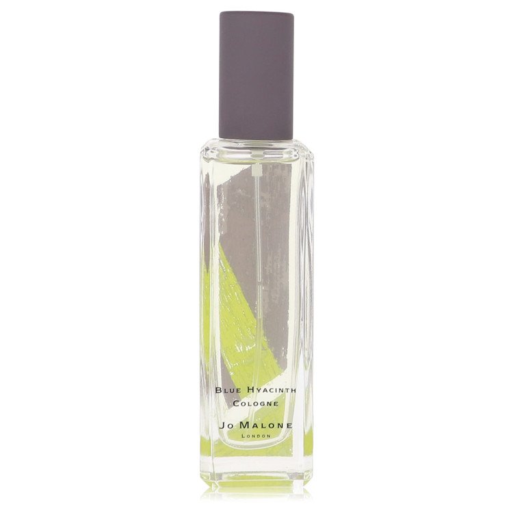 Jo Malone Blue Hyacinth by Jo Malone 1 Oz Cologne Spray (unisex) for Men