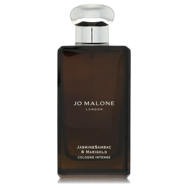 Jo Malone Jasmine Sambac & Marigold by Jo Malone 3.4 Oz Cologne Intense Spray (unboxed) for Women