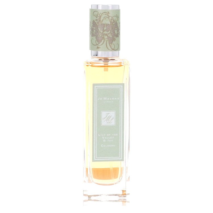 Jo Malone Lily Of The Valley & Ivy by Jo Malone 1 Oz Cologne Spray (unisex Unboxed) for Women