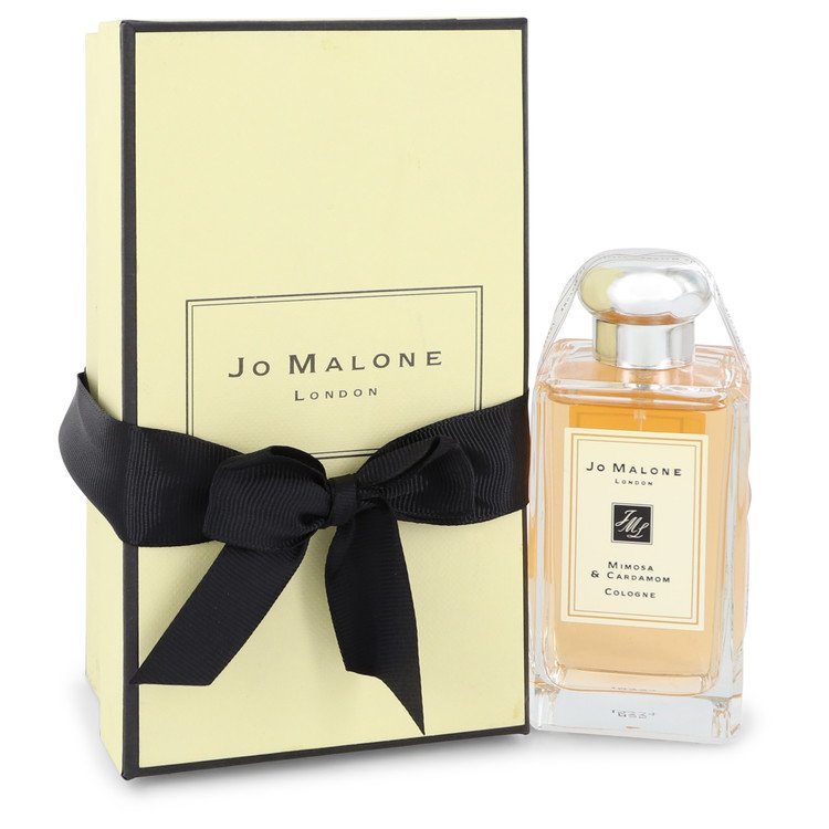 Jo Malone Mimosa & Cardamom by Jo Malone Cologne Spray 3.4 oz | Women Collection by AAA Beauty - Premium Women Perfume and Cologne | AAA Beauty