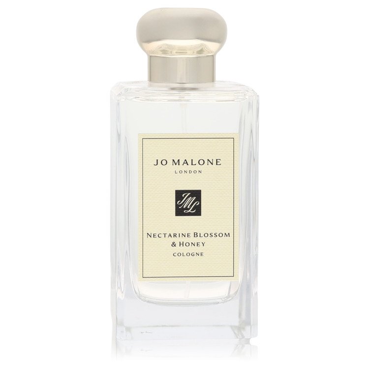 Jo Malone Nectarine Blossom & Honey by Jo Malone 3.4 Oz Cologne Spray (unisex Unboxed) for Men