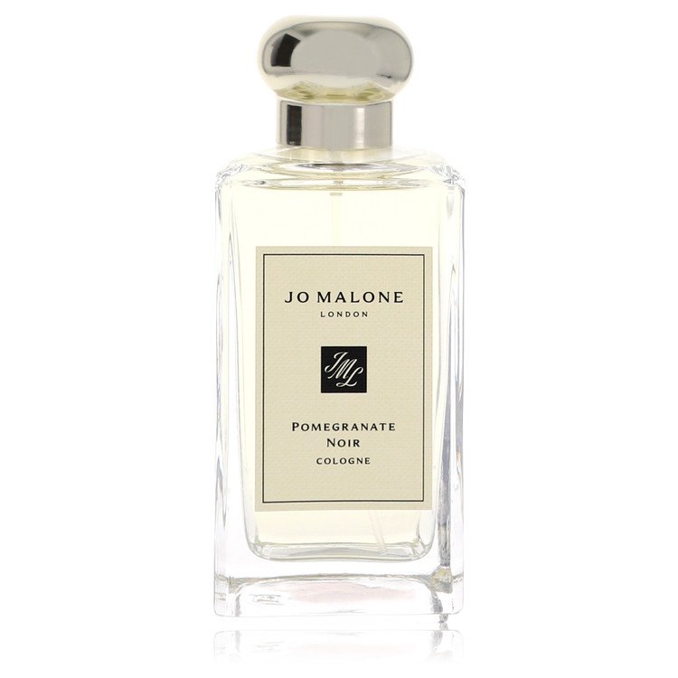 Jo Malone Pomegranate Noir by Jo Malone 3.4 Oz Cologne Spray (unisex Unboxed) for Men
