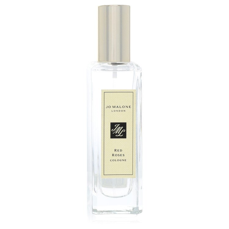 Jo Malone Red Roses by Jo Malone 1 Oz Cologne Spray (unisex Unboxed) for Women