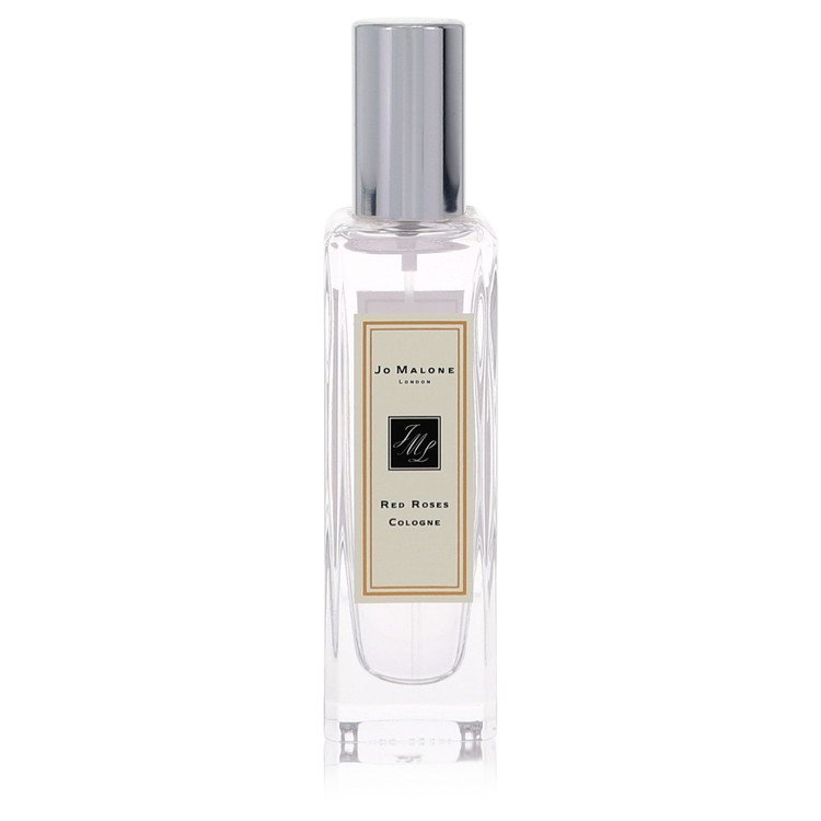 Jo Malone Red Roses by Jo Malone Cologne Spray (Unisex Unboxed) 1 oz for Women - Premium Designer Fragrance – Available at AAA Beauty