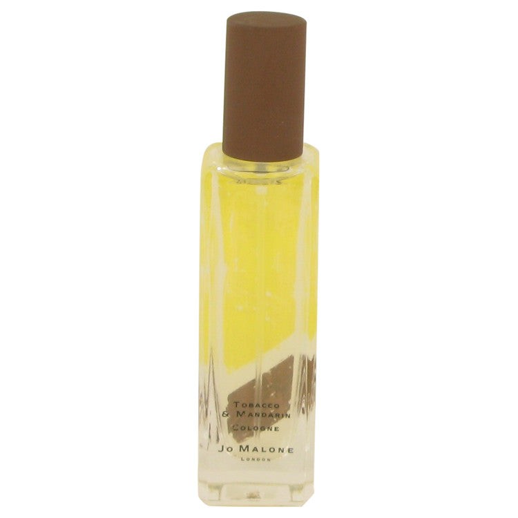 Jo Malone Tobacco & Mandarin by Jo Malone 1 Oz Cologne Spray (unisex Unboxed) for Men
