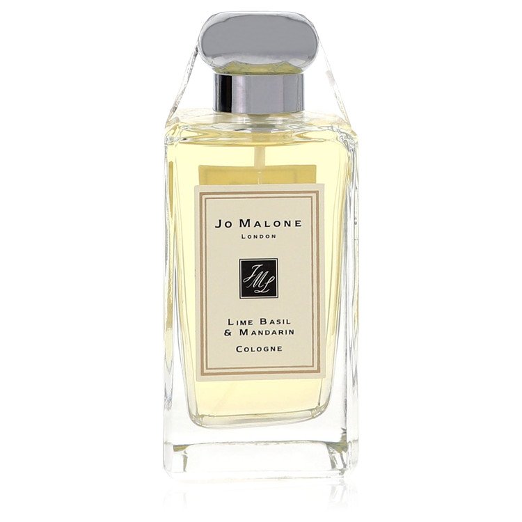 Jo Malone Jo Malone Lime Basil And Mandarin Eau De Cologne Spray 3.4 Oz Cologne