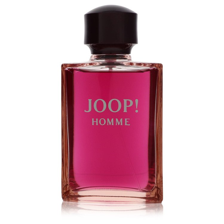 Joop Joop! Tester Eau De Toilette Spray 4.2 Oz ( With Cap ) Cologne