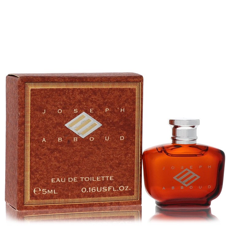 Joseph Abboud by Euroitalia 17 Oz Mini Eau De Toilette . for Men