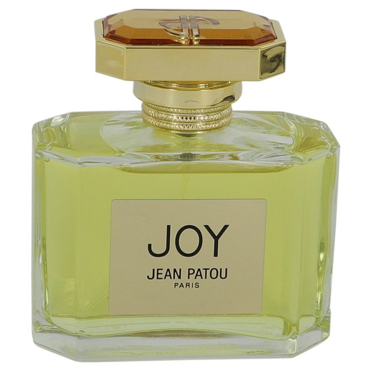 Joy by Jean Patou 2.5 Oz Eau De Parfum Spray (Tester) for Women