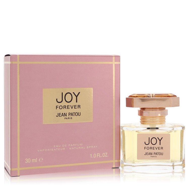 Joy Forever by Jean Patou 1 Oz Eau De Parfum Spray for Women