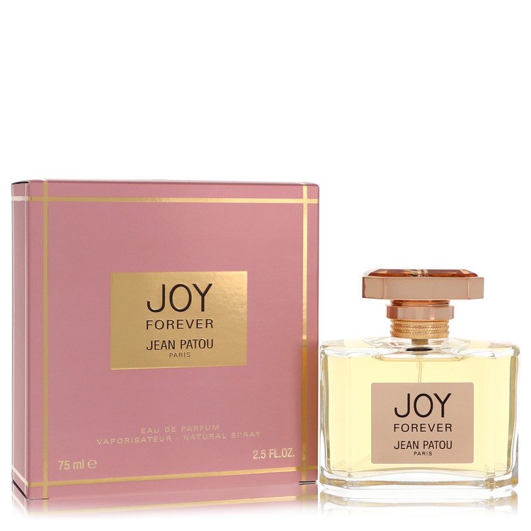 Joy Forever by Jean Patou 2.5 Oz Eau De Parfum Spray for Women
