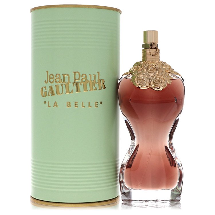 Jean Paul Gaultier La Belle by Jean Paul Gaultier 3.4 Oz Eau De Parfum Spray In Box for Women