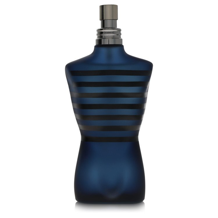 Jean Paul Gaultier Le Male Ultra by Jean Paul Gaultier 4.2 Oz Eau De Toilette Intense Spray (Tester) for Men