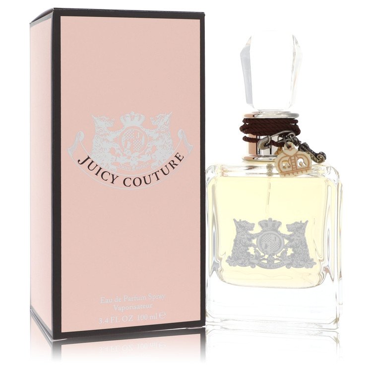 Juicy Couture by Juicy Couture Eau De Parfum Spray 3.4 oz for Women - Premium Designer Fragrance – Available at AAA Beauty