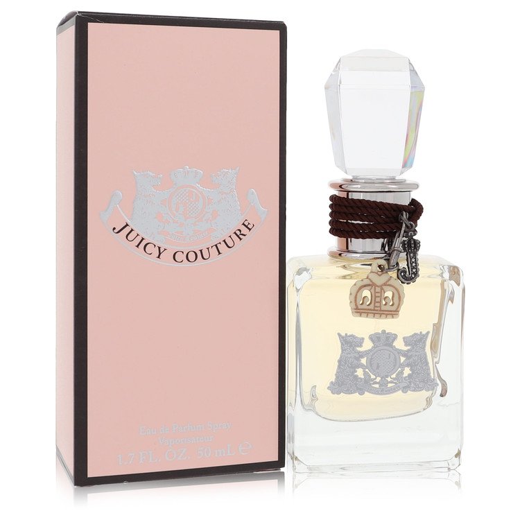 Juicy Couture By Juicy Couture Perfume 1.7 Oz Eau De Parfum Spray For Women - Box