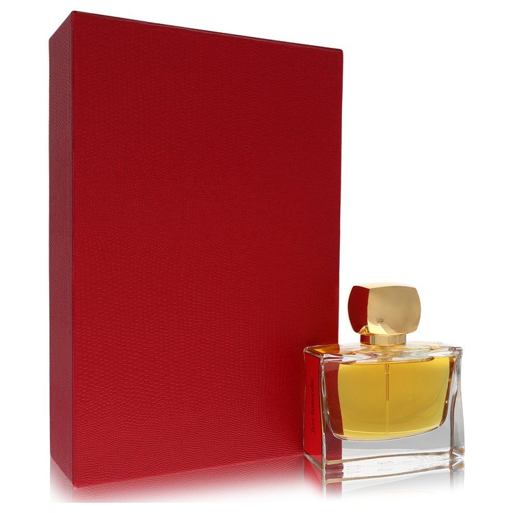 Jus Interdit by Jovoy 1.7 Oz Extrait De Parfum Spray for Women