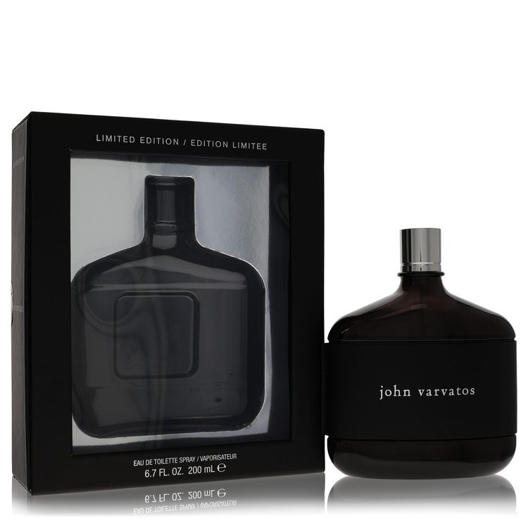John Varvatos by John Varvatos 6.7 Oz Eau De Toilette Spray for Men
