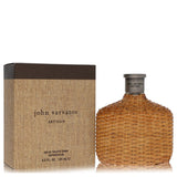 John Varvatos Artisan by John Varvatos 4.2 Oz Eau De Toilette Spray In Box for Men