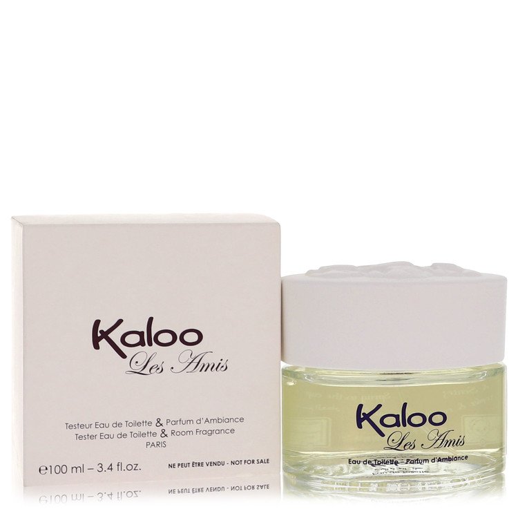 Kaloo Les Amis by Kaloo 3.4 Oz Eau De Senteur Spray / Room Fragrance Spray (alcohol Free Tester) for Men