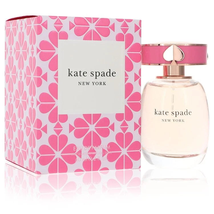 Kate Spade New York by Kate Spade 1.3 Oz Eau De Parfum Spray for Women