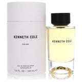New York by Kenneth Cole 3.4 Oz Eau De Parfum Spray for Women