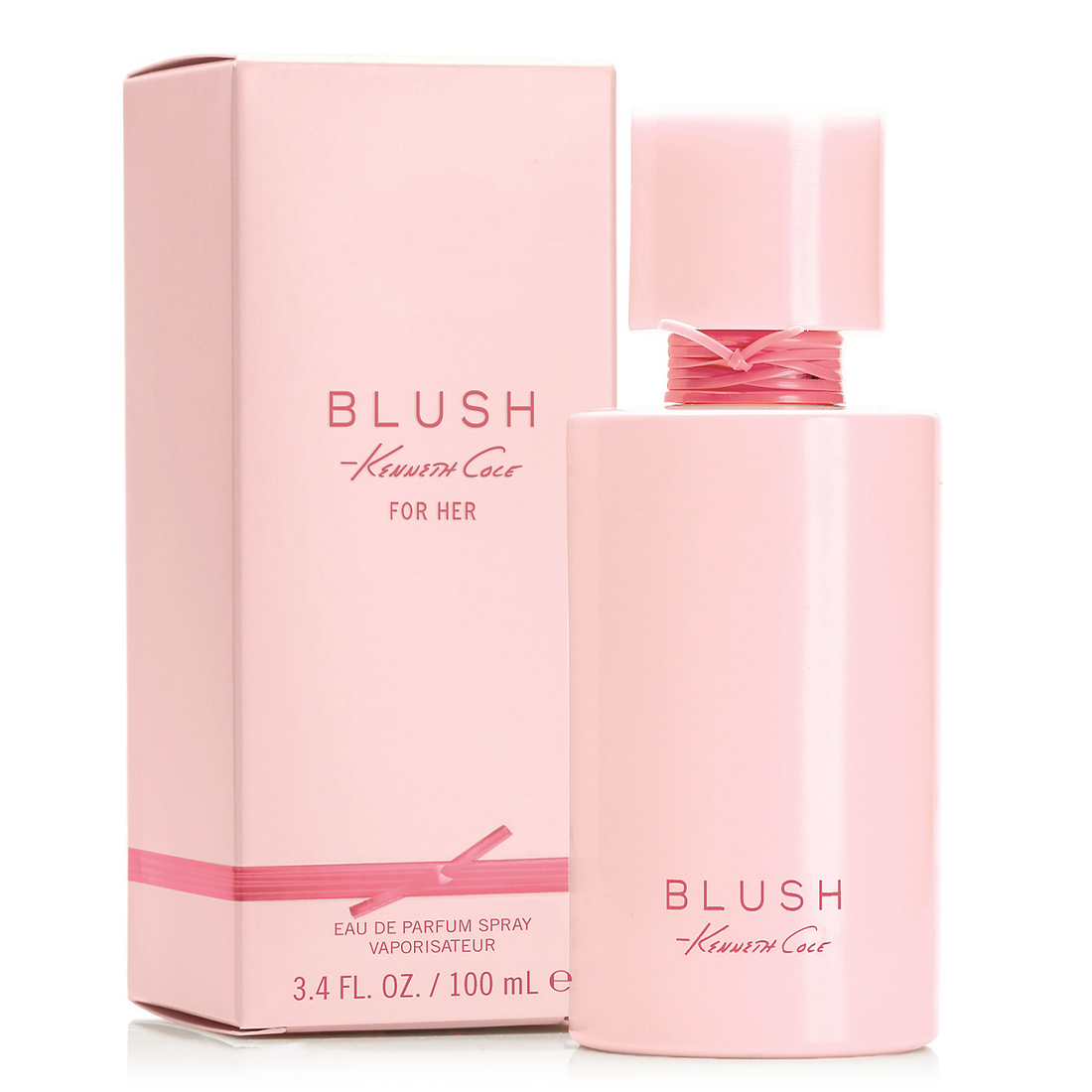 Milano Glum Blush by Alberto Rossi 3.4 Oz Eau De Parfum Spray for Women