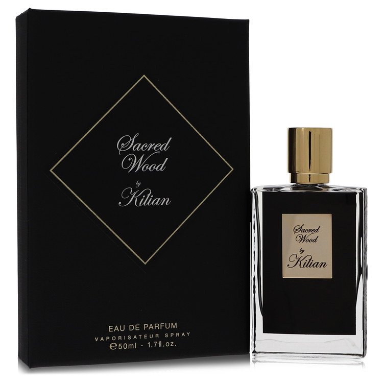 Sacred Wood by Kilian 1.7 Oz Eau De Parfum Refillable Spray for Women
