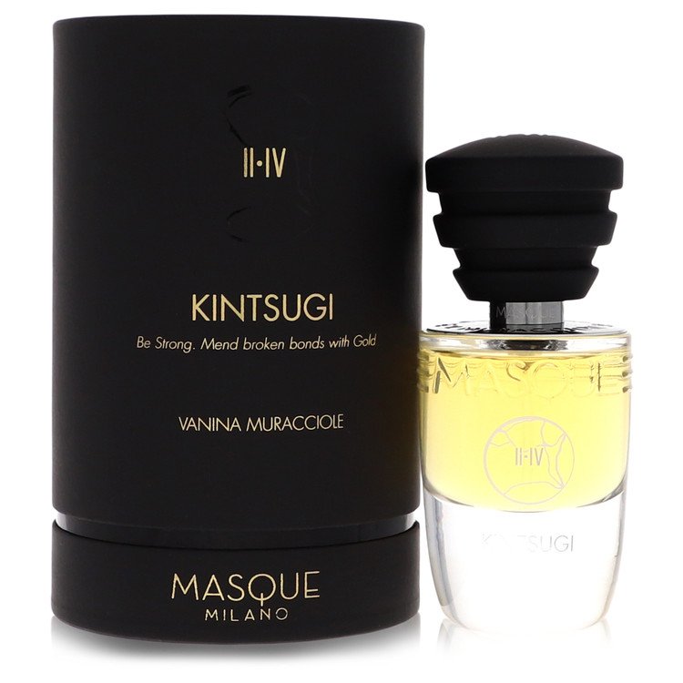 Kintsugi by Masque Milano 1.18 Oz Eau De Parfum Spray (unisex) for Women