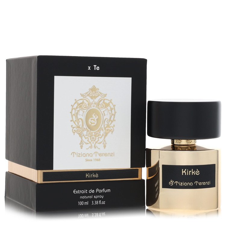 Kirke by Tiziana Terenzi 3.38 Oz Extrait De Parfum Spray (unisex) for Women