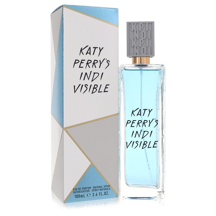 Katy Perry'S Indi Visible 3.4 Oz Eau De Parfum Spray for Women