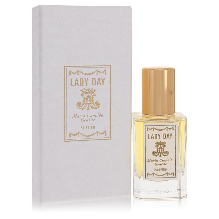 Lady Day by Maria Candida Gentile 1 Oz Pure Perfume for Women