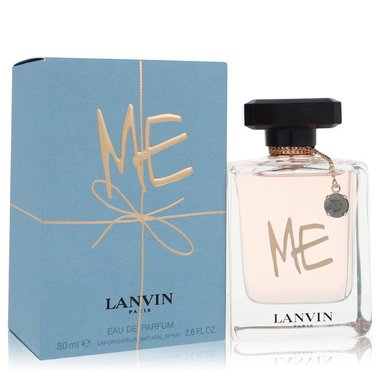 Lanvin Me 2.7 Eau De Parfum Spray for Women