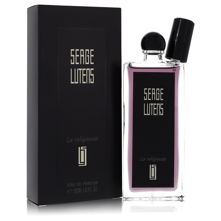 La Religieuse by Serge Lutens 1.6 Oz Eau De Parfum Spray (unisex) for Women