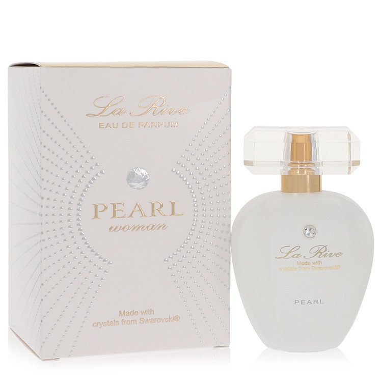 La Rive Pearl By La Rive Eau De Parfum Spray 2.5 Oz / 75 Ml for Women