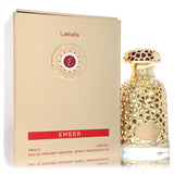 Lattaa Emeer by Lattafa 3.4 Oz Eau De Parfum Spray for Men