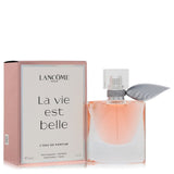 La Vie Est Belle by Lancome 1 Oz Eau De Parfum Spray In Box for Women