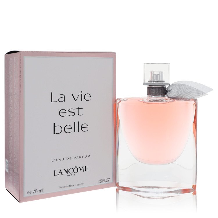 La Vie Est Belle by Lancome 2.5 Oz Eau De Parfum for Women