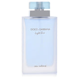 Light Blue Eau Intense by Dolce & Gabbana 3.3 Oz Eau De Parfum Spray In Tester for Women
