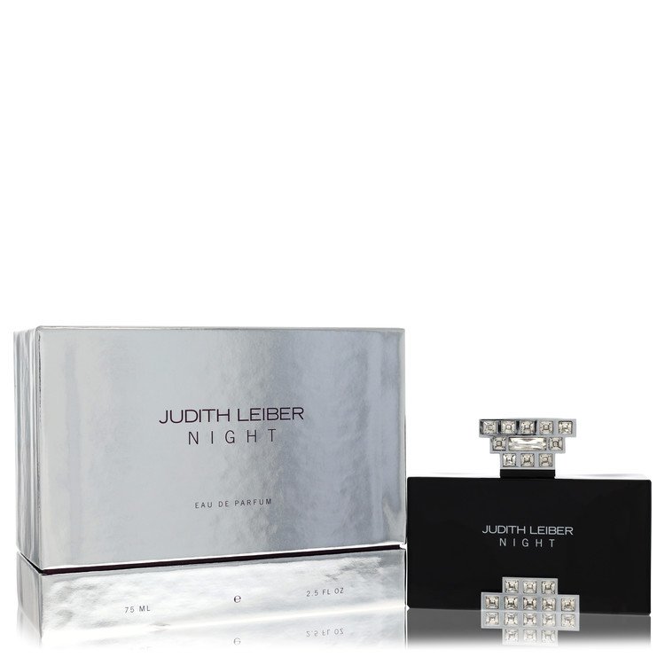Leiber Night by Leiber 2.5 Oz Eau De Parfum Spray for Women